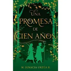 PUCK - Una Promesa De Cien Años