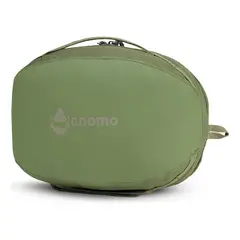 GNOMO - Neceser Shelman PU 6L