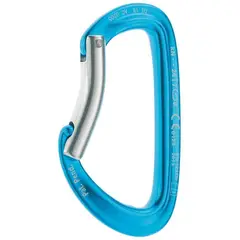 ANDESGEAR - Mosqueton Bent Gate Unisex Adulto Azul