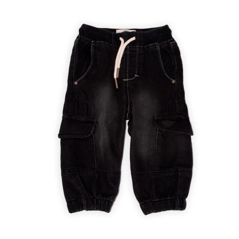 PILLIN - Jeans Bebe Marengo Pillin (PVB710-25MAR )