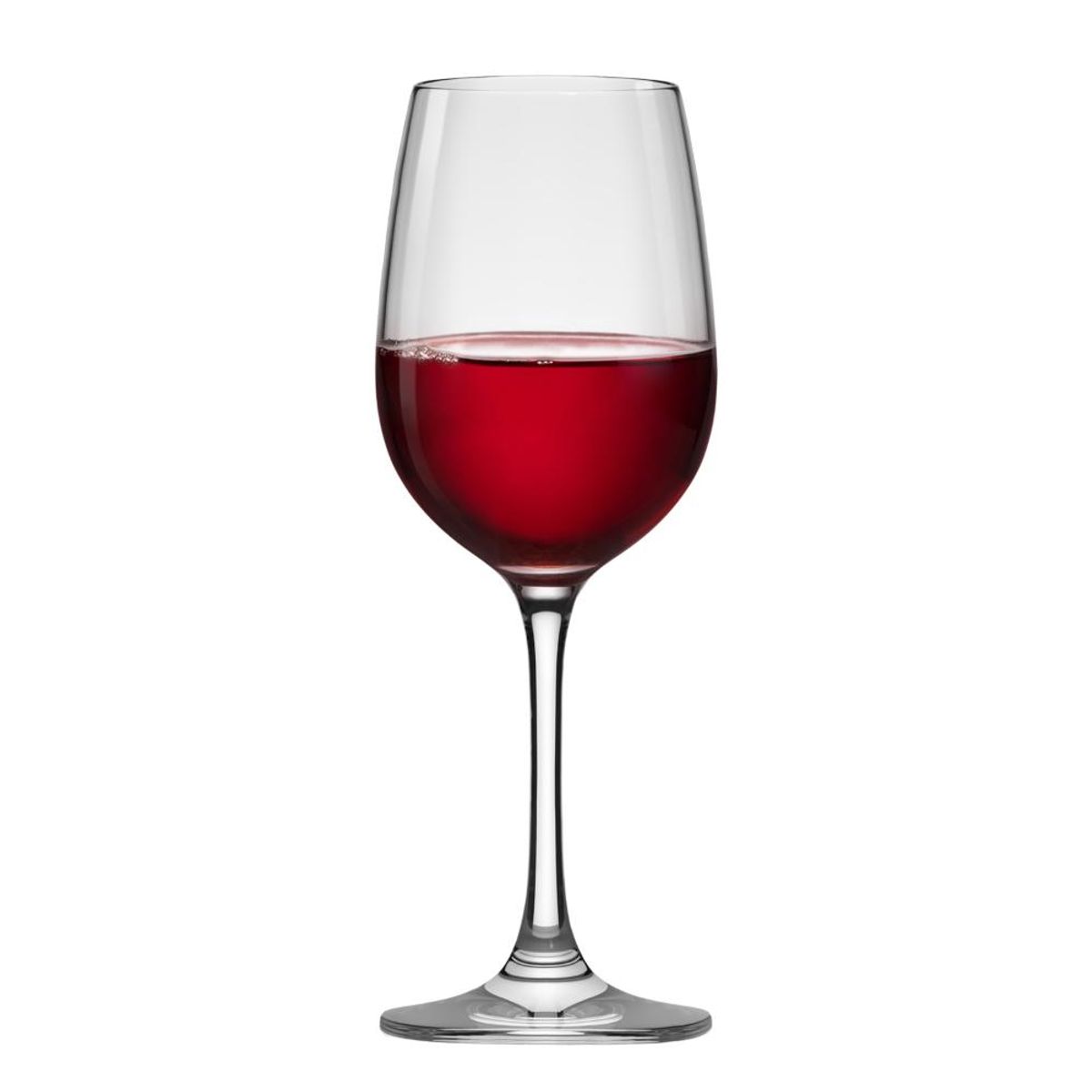 HAUSMANN - Set 6 Copas Vino Vidrio 460ml Hausmann