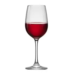 HAUSMANN - Set 6 Copas Vino Vidrio 460ml