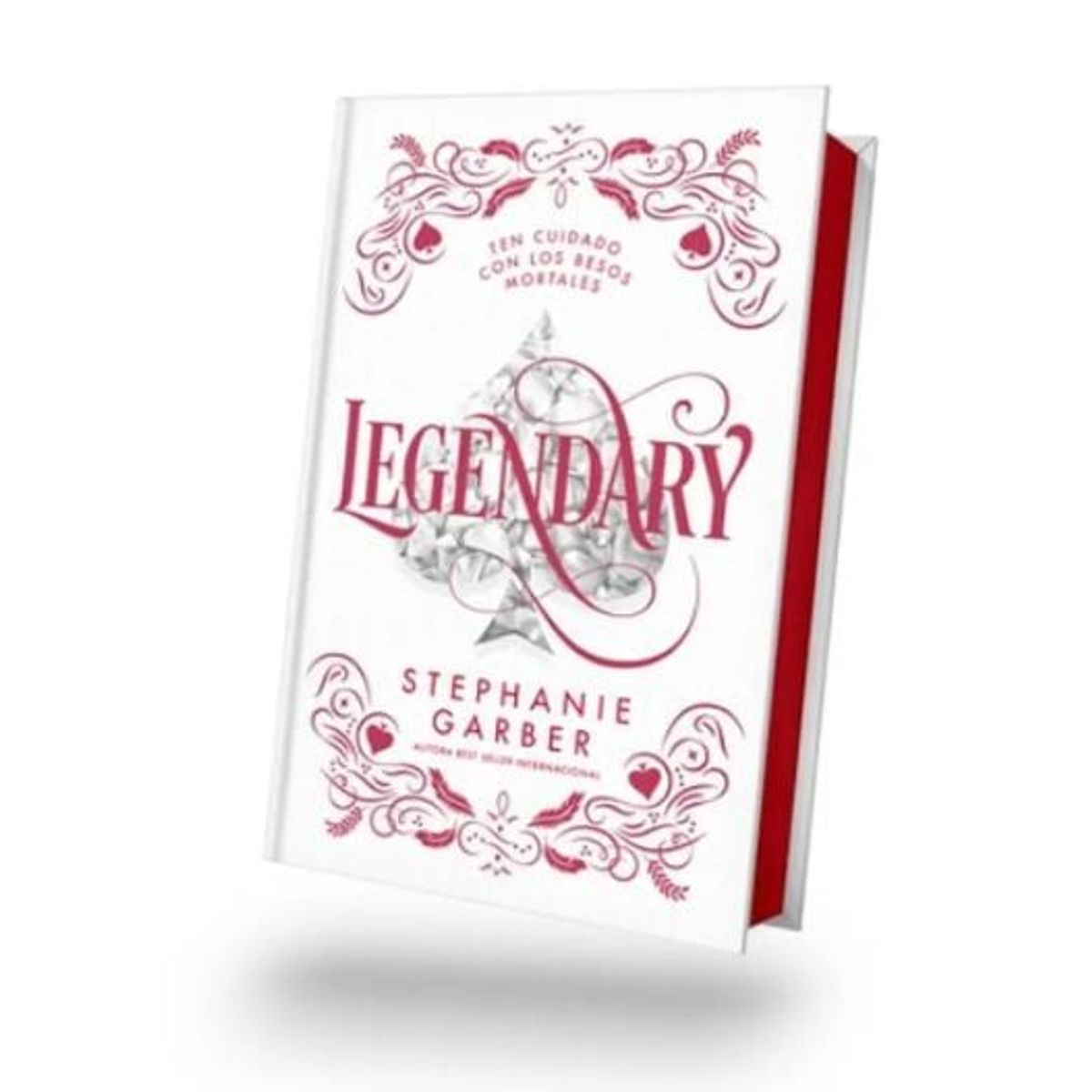 PUCK - Legendary Edicion Especial