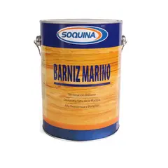 SOQUINA - BARNIZ MARINO MAPLE GL