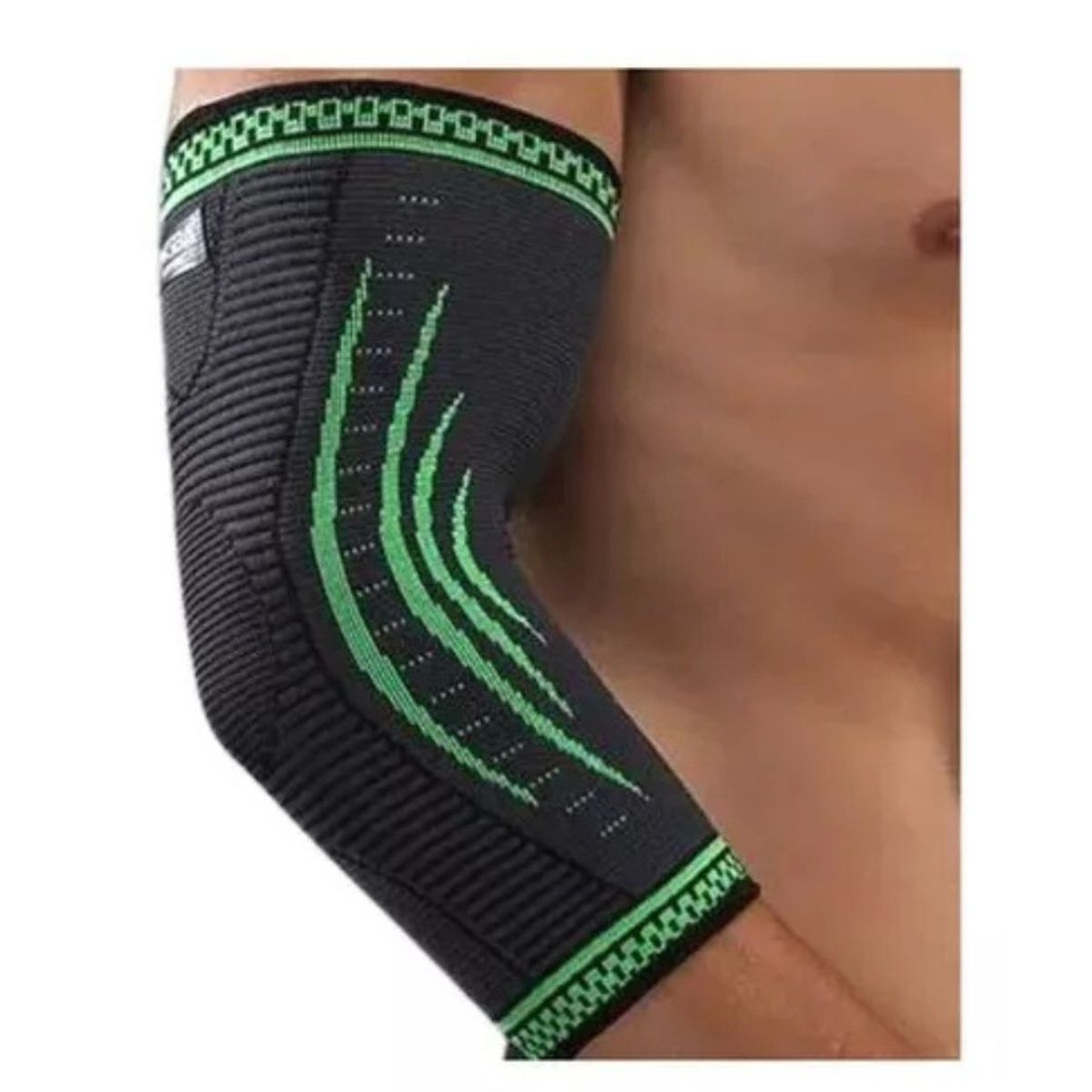 LIKE SHOP - Venda Soporte Codo Codera Compresión Protección Elasticada