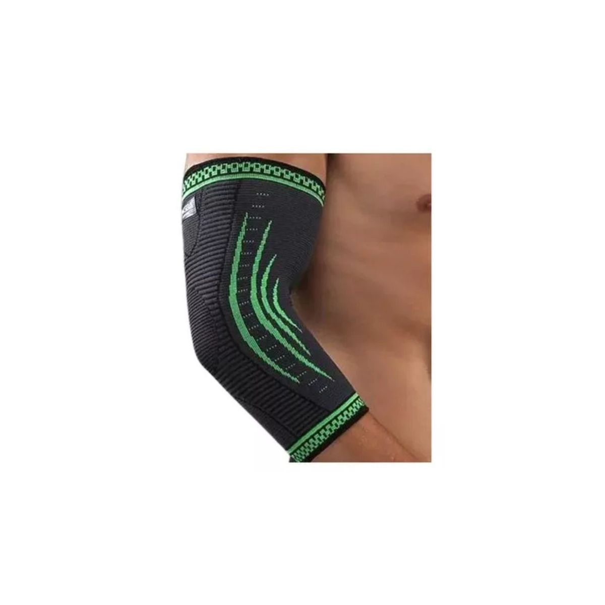 LIKE SHOP - Venda Soporte Codo Codera Compresión Protección Elasticada