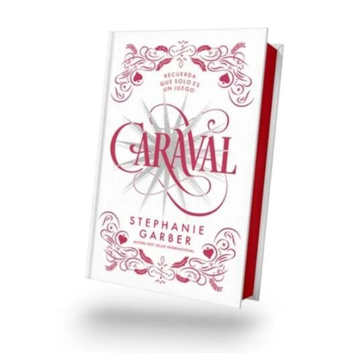 PUCK - Caraval 1 Edicion Especial