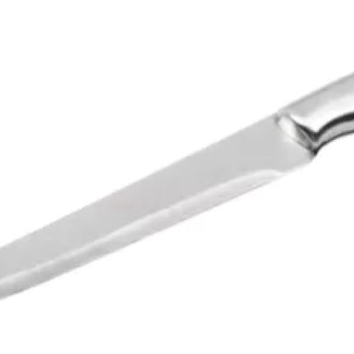 GENERICO - Cuchillo Acero Inoxidable 325cm Cocina