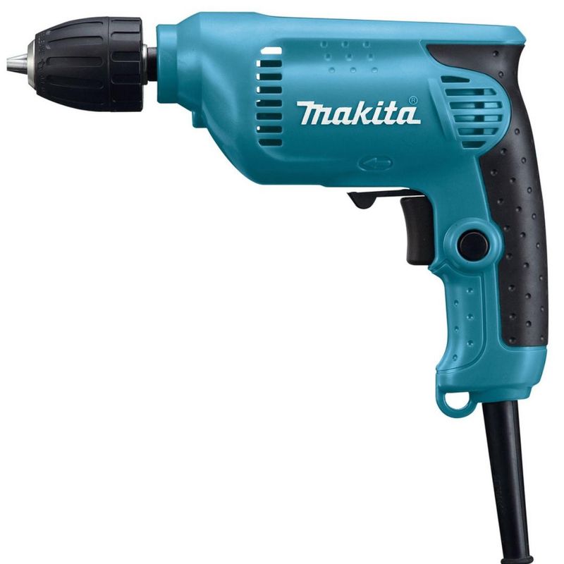 MAKITA - Taladro Rotación 10mm 450W Makita 6413