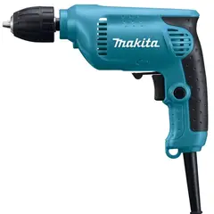 MAKITA - Taladro Rotación 10mm 450W 6413