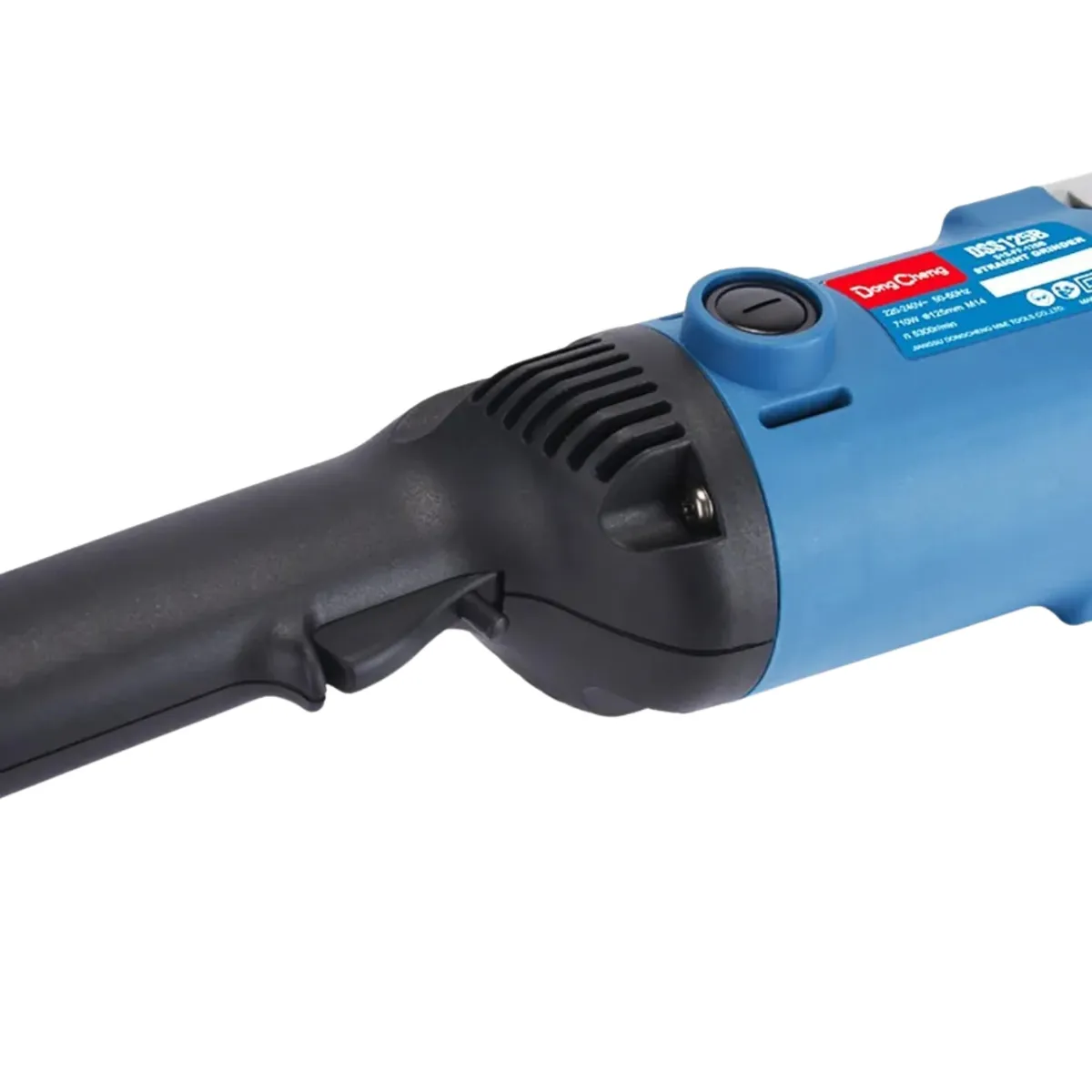 DONGCHENG - Esmeril Recto 6 Pulgadas 1050 W Dongcheng