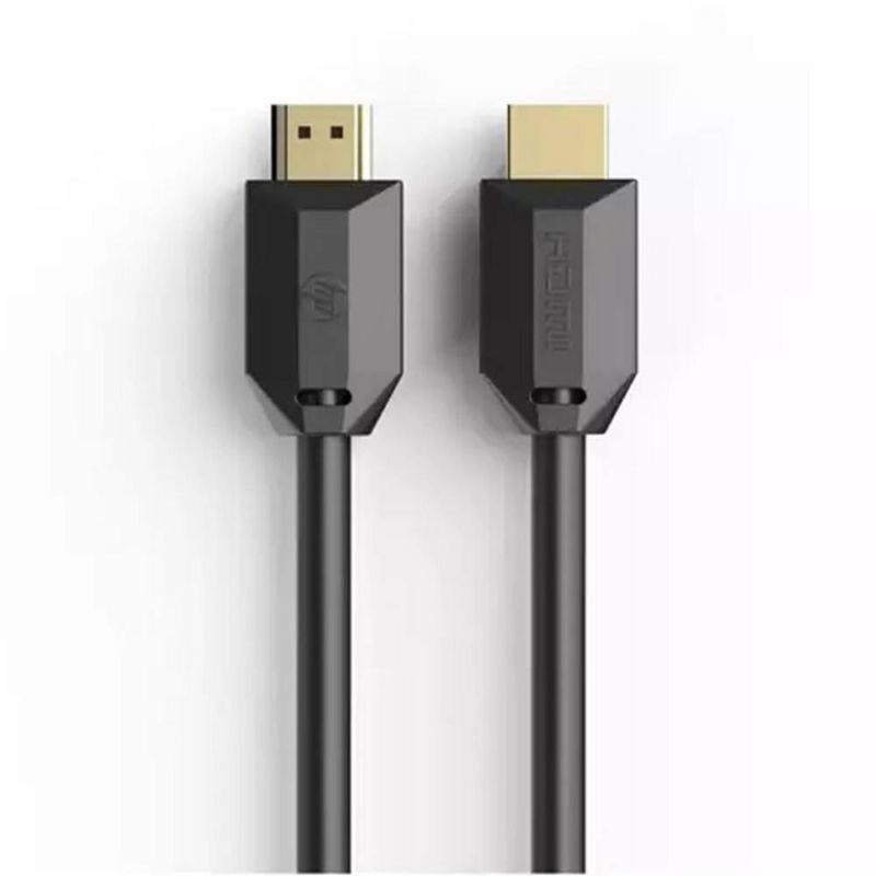 HP - Cable HDMI HP DHC-HD01 Blindado 4K 2 Metros