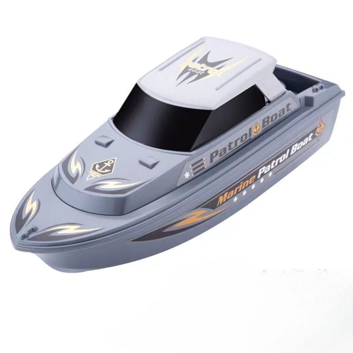 TIOZONEY - Buques de escolta marítima