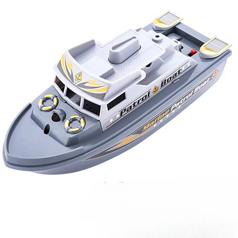 TIOZONEY - Buques de escolta marítima