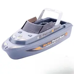 TIOZONEY - Buques de escolta marítima