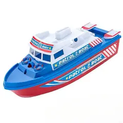 TIOZONEY - Buques de escolta marítima