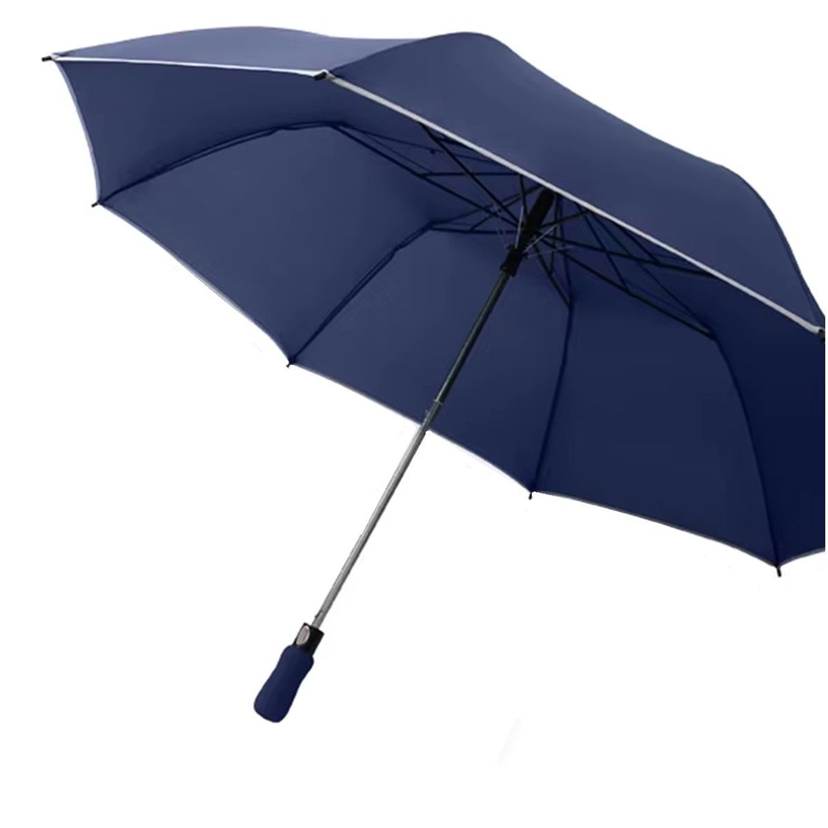 GENERICO - Paraguas Automatico Portatil Mini Sombrillas Plegable + Funda