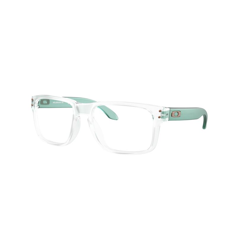 OAKLEY - ARMAZÓN ÓPTICO OAKLEY  OX8156 - Holbrook rx
