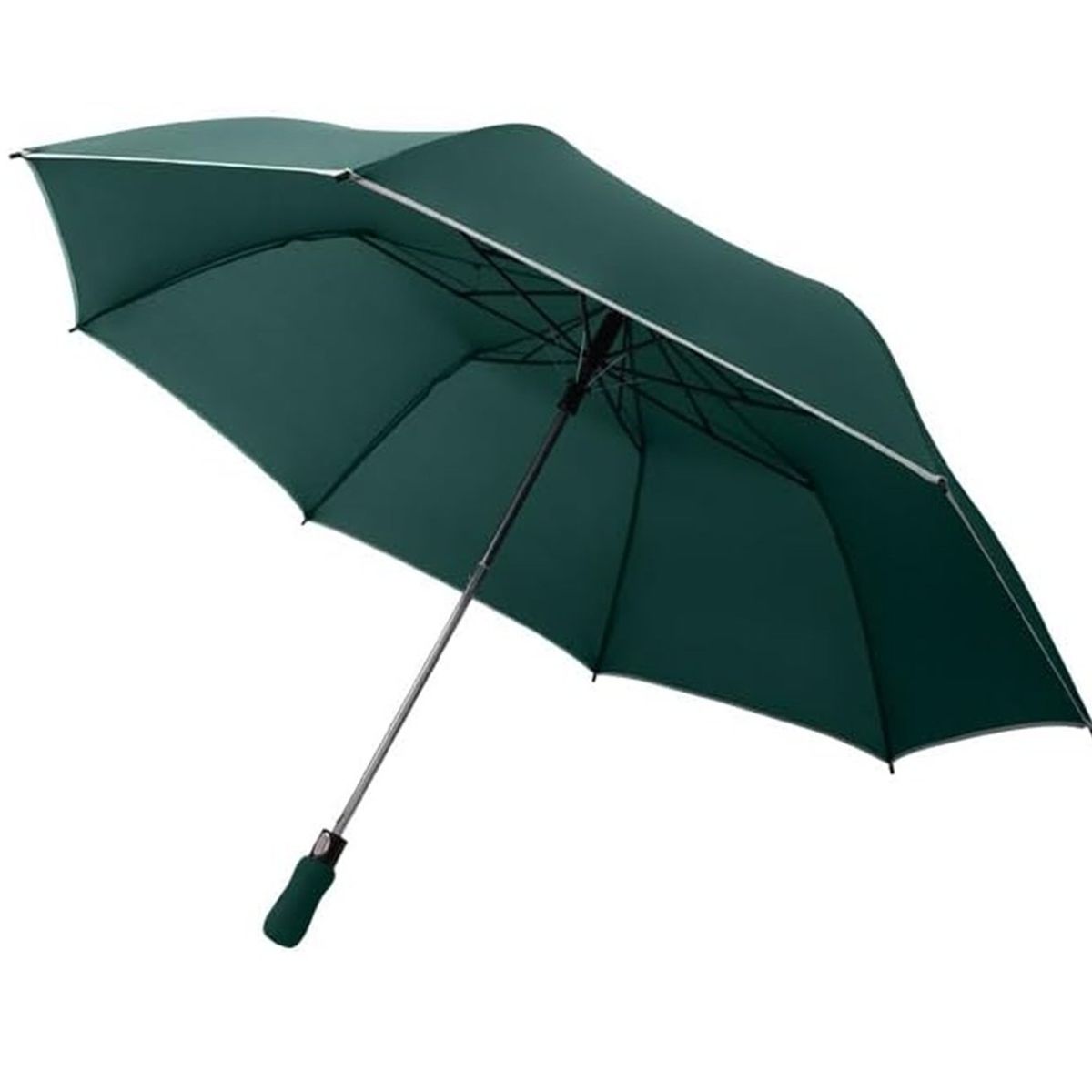 GENERICO - Paraguas Automatico Portatil Mini Sombrillas Plegable + Funda