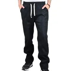 MPROPIA - Pantalón Hombre Recto Forro Interior Frisado Bolsillos 7121