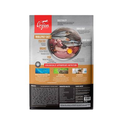 Imagen 2 del producto Originial Cat And Kitten para Gatos 1.8 Kg