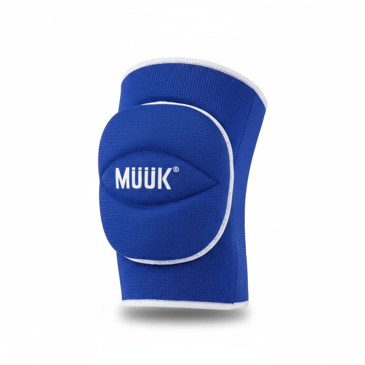 MUUK - Rodillera Clásica Volley Muuk Entrenamiento Azul