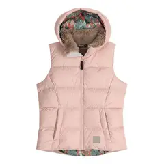 OUTDOOR RESEARCH - Chaqueta Sin Mangas Coldfront Mujer Rosa