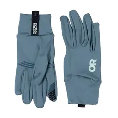 OUTDOOR RESEARCH - Guantes Mujer Vigor Lightweight Sensor - Azul