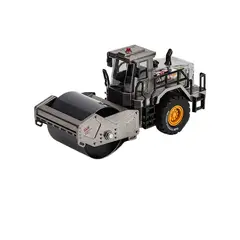 TIOZONEY - Camión de bomberos de juguetes infantiles