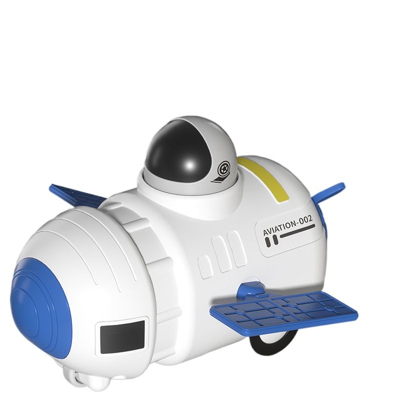 TIOZONEY - Nave espacial de juguetes para niños
