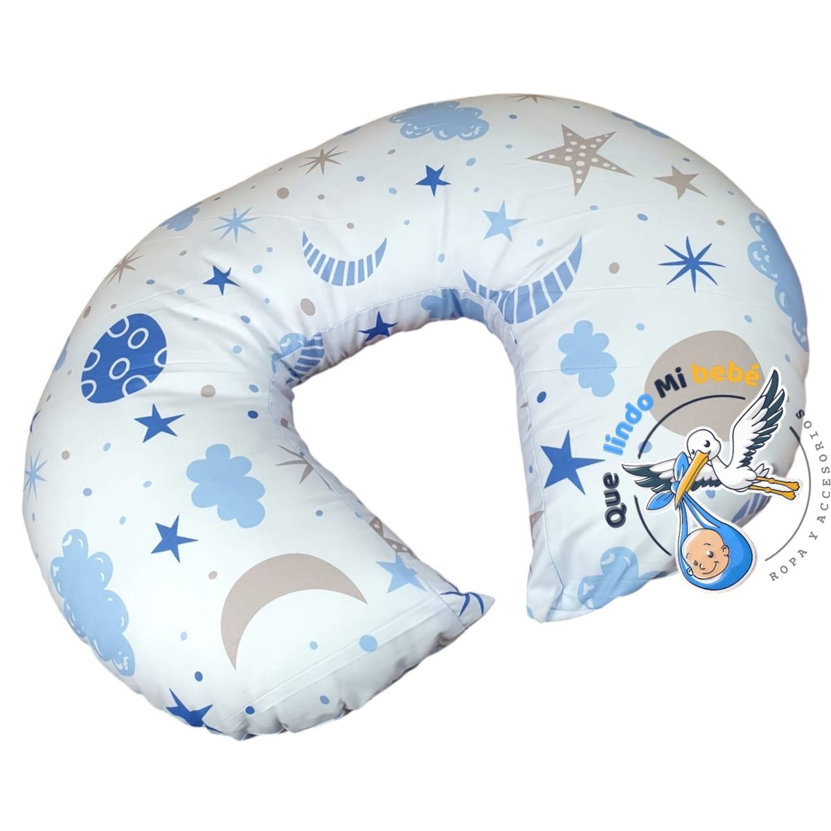 GENERICO - Cojin de Lactancia para Bebés