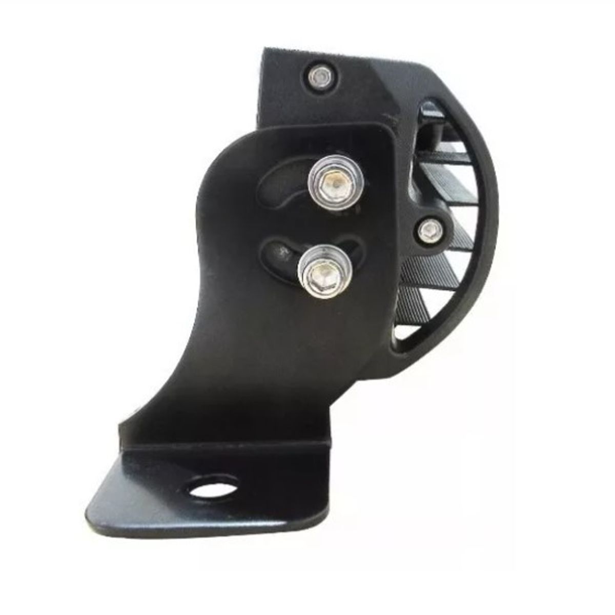 ESHOPANGIE - Barra Led 120w Curva Neblinero 4x4 De 55cm