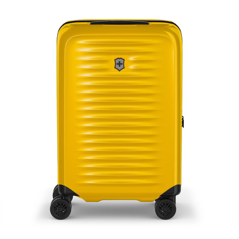 VICTORINOX - Maleta Airox Frequent Flyer Amarillo Victorinox