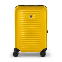 VICTORINOX - Maleta Airox Frequent Flyer Amarillo