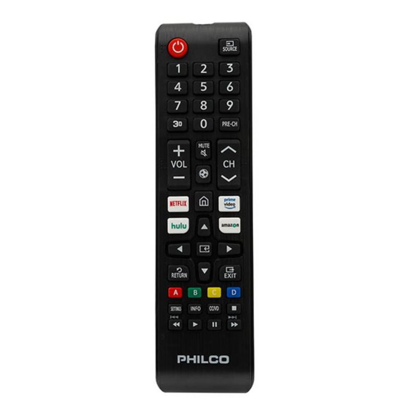 PHILCO - Control Remoto Philco para TV Samsung
