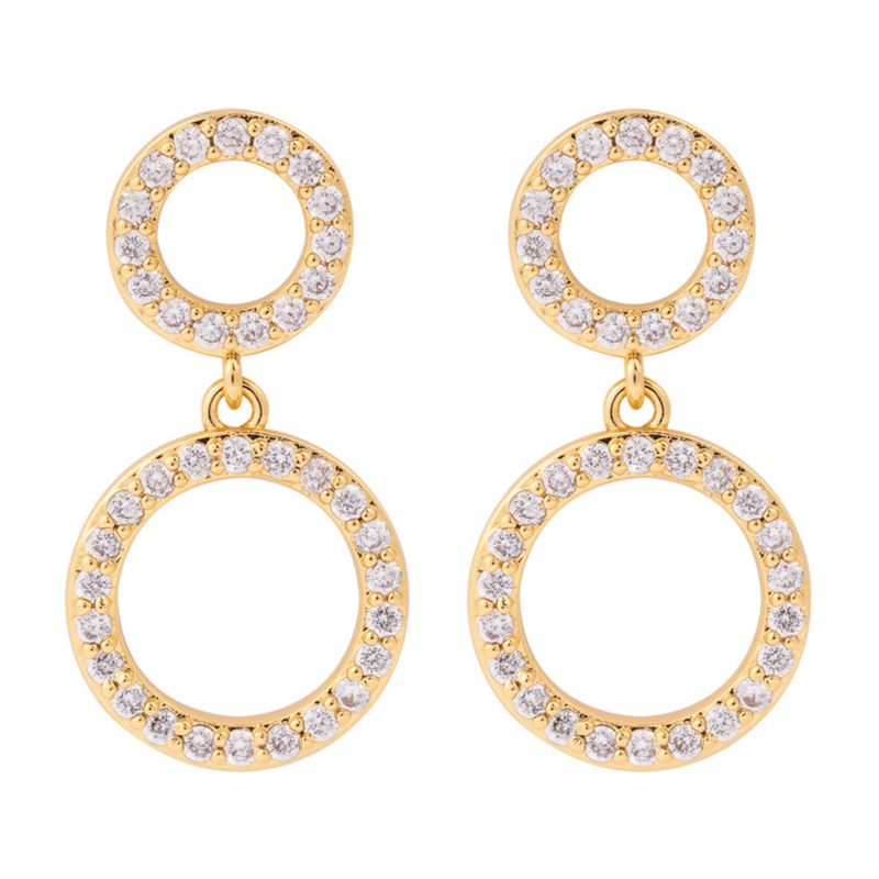 BOAZ JOYAS - AROS BELLA