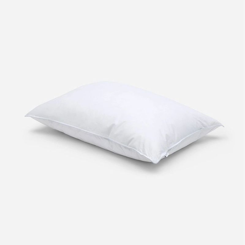 ROSEN - Pack 4 Almohadas Soft Microfibra 50 x 70 - Rosen