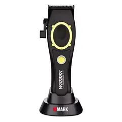 WMARK - Maquina Cortadora De Pelo Profesional NG7030 8500RPM