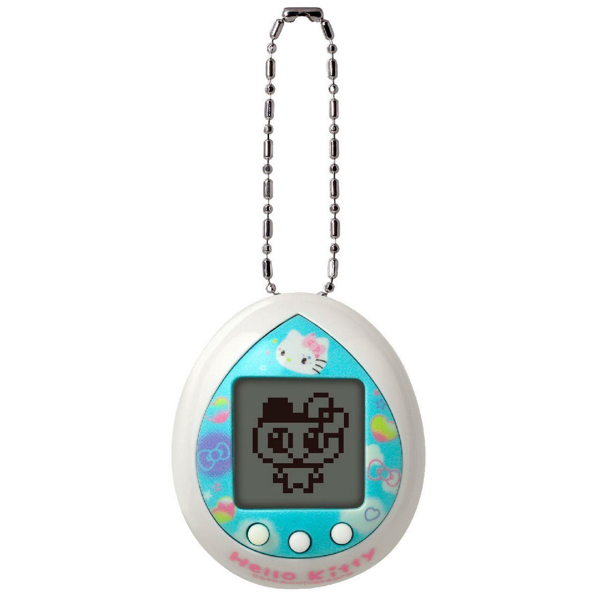ANSALDO - TAMAGOTCHI HELLO KITTY NANO DE BANDAI - HELLO KITTY