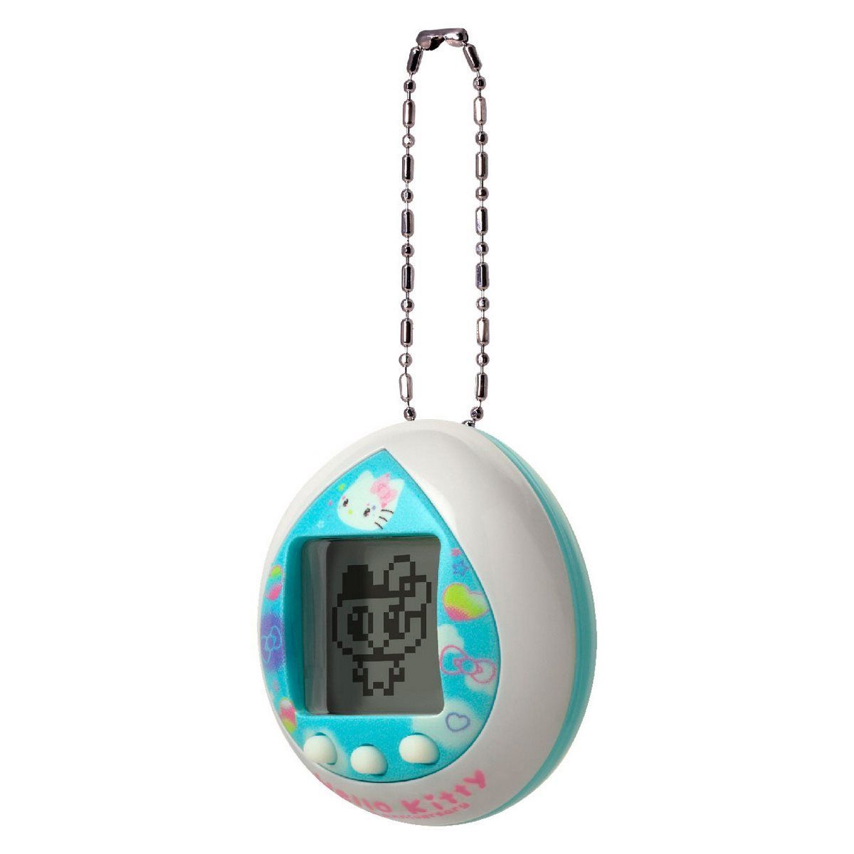 ANSALDO - TAMAGOTCHI HELLO KITTY NANO DE BANDAI - HELLO KITTY