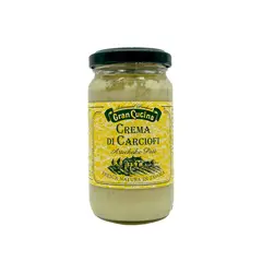 GRAN CUCINA - Pasta de Alcachofas - 180 gr