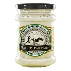 BORNIBUS - Salsa Tártara - 220 gr
