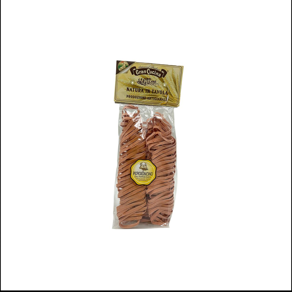 GRAN CUCINA - Pasta Tagliatelle con Chilli Pepper Gran Cucina - 180 gr