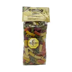 GRAN CUCINA - Pasta Arlecchino Multicolor - 500 gr