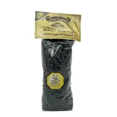GRAN CUCINA - Pasta Penne con Tinta de Calamar - 500 gr