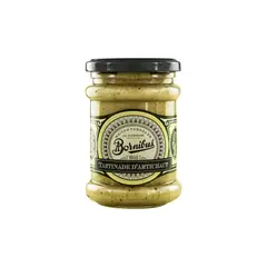 BORNIBUS - Pasta de Alcachofas - 250 gr