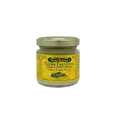 GRAN CUCINA - Crema Setas Porcini y Trufa Blanca - 80 gr