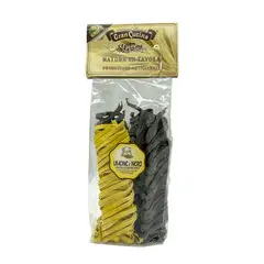 GRAN CUCINA - Tagliatelle Limón y Tinta de Calamar - 250 gr