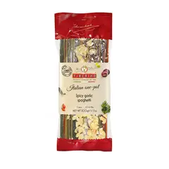 TIBERINO - Spaguetti al Ajo - 200 gr