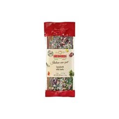 TIBERINO - Spaguetti Hierbas - 200 gr